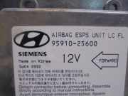 Steuergerät Airbag 9591025200 Hyundai (LC) 1.5 CRDi CAT