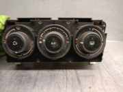Bedienung Klimaanlage 69940002 Peugeot SW I (4E_, 4H_) 1.6 HDi
