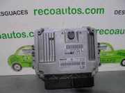 Motorsteuergerät 37825RBDG320 Honda Accord Tourer (CM/CN) Kombi 2.2 CTDi 16V (N22A1)