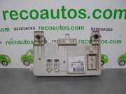 Sicherungskasten 4M5T14Q073AE Ford FOCUS BERLINA (CAP) 1.6 TDCi CAT