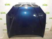 Motorhaube AZUL Daewoo / Chevrolet Leganza Limousine 2.2 CDX 16V (T22SED)