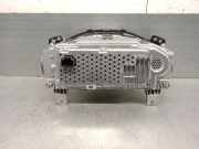 Tachoeinheit Kmh NX7T10849SXB Ford Focus 4 Schr?gheck 1.0 EcoBoost 12V Hybrid 155 (M0DC)