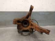 Achsschenkel Halter Links Vorne 400159248R Dacia Sandero III SchrÃ¤gheck 1.0 TCe 90 12V (H4D-470(H4D-E4))