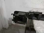 Stoßfängerträger Vorne 7106C0 Peugeot 307 CC (3B) Cabrio 2.0 16V (EW10J4(RFN))