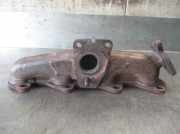 Auspuff KrÃ¼mmer H82443150 Nissan Qashqai (J10) SUV 2.0 dCi (M9R)