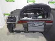 Armaturenbrett 8211HW Peugeot 407 (6D) Limousine 2.0 HDiF 16V (DW10BTED4(RHR))