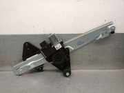 Fensterheber Links Vorne 128010922A Dacia III 1.0 TCe 90