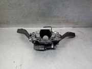 Lichtschalter 5K0953502K Seat Altea XL (5P5) Gro?raumlimousine 1.6 TDI 105 (CAYC)