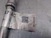 Schlauch H6BG9V471AC Ford Fiesta 7 Schrägheck 1.0 EcoBoost 12V Hybrid 125 (B7JB)