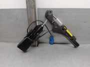 Gurtstraffer Rechts Vorne 9639873877 CitroÃ«n C2 (JM) SchrÃ¤gheck 3-drs 1.4 HDI (DV4TD(8HX)) DV4TD(8HX)