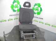 Sitz Links Hinten TELAGRIS Mercedes-Benz A (W168) Schrägheck 1.6 A-140 (M166.960)