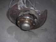 Hinterachse 1353786080 Fiat Ducato (250) Ch.Cab/Pick-up 2.3 D 120 Multijet (F1AE0481D)