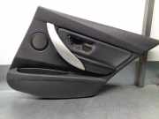 Rücksitzbank 4725553 Mercedes-Benz C (W205) Limousine C-200 2.0 CGI 16V (M274.920)