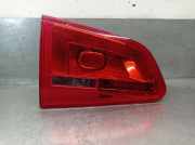 Rücklicht Links In Der Heckklappe 7N0945093H Volkswagen Sharan (7N) Großraumlimousine 2.0 TDI 16V (CFFB) CFFB