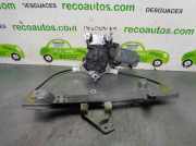 Fensterheber Rechts Hinten 402190A Nissan QASHQAI (J10) 1.5 dCi Turbodiesel CAT
