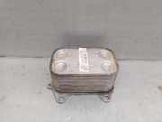 Ölkühler 03L117021B Volkswagen Polo V (6R) Schrägheck 1.6 TDI 16V 90 (CAYB) CAYB