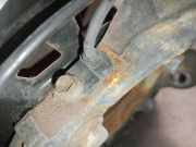 Achsschenkel Halter Rechts Vorne 4321105090 Toyota Avensis Wagon (T27) Kombi 2.0 16V D-4D-F (1AD-FTV(Euro 4))