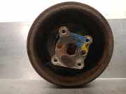 Achsschenkel Halter Links Hinten 1777798 Ford Fiesta 4 Schrägheck 1.25 16V (DHF)
