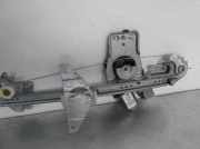 Fensterheber Rechts Hinten 400584L Peugeot 307 (3A/C/D) Schrägheck 1.6 16V (TU5JP4(NFU))