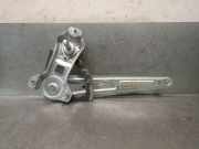 Bremskraftverstärker 472101095R Dacia Sandero III Schrägheck 1.0 TCe 90 12V (H4D-470(H4D-E4))