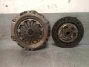 Kupplungsset 8200745113 Renault Clio II (BB/CB) Schrägheck 1.2 16V (D4F-712(D4F-B7))