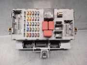 Schließplatte Kühlerträger A4536225700 Smart Forfour (453) Schrägheck 5-drs Electric Drive, EQ (5AL60)