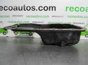 Ölwannenabdeckung Mazda 3 BERLINA (BK) 1.6 16V CAT