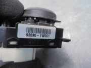 Lichtschalter DP7466170 Mazda 2 (DE) Schrägheck 1.3 16V S-VT (ZJ)