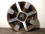 Gürtelschnalle Rechts Vorne 9687393580 Citroën CITROËN DS3 1.2 12V e-THP