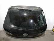 Hintertür GSYA6202XB Mazda 6 SportBreak (GH19/GHA9) 2.0 CiDT 16V (RF)