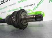 Antriebswelle Links Hinten A1713501210 Mercedes-Benz SLK (R171) Cabrio 1.8 200 K 16V (M271.944)