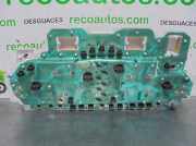 Türgriff Außen Links Hinten 735545496 Fiat Doblo (263) Großraumlimousine 1.3 D Multijet DPF Euro 5 (263.A.2000)