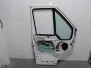 Tür Links Vorne 4703954 Ford Transit RWD Van 2.4 TDCi 16V (JXFA)
