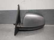 Stoßstange Hinten 4660968 MG ZR Schrägheck 1.4 16V 105 (14K4F)