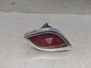 Warnleuchte Schalter 96669616 Citroën C3 (SC) Schrägheck 1.4 16V VTi (EP3(8FP))