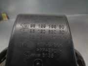 Stoßfängerträger Hinten 3G0807305N Volkswagen Passat (3G2) Limousine 2.0 TDI 16V 150 (CRLB) CRLB