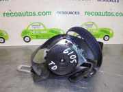 Sicherheitsgurt Rechts Hinten 13296218 Opel Astra H SW (L35) Kombi 1.7 CDTi 16V (Z17DTR)