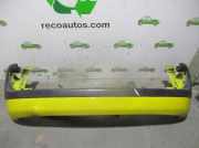 Stoßstange Hinten 8200504964 Renault ESPACE IV (JK0) 2.2 dCi Turbodiesel