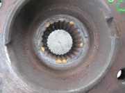 Achsschenkel Halter Links Vorne 043419 Citroën ZX Schrägheck 1.9 D Reflex,Avantage (XUD9A-L(D9B))