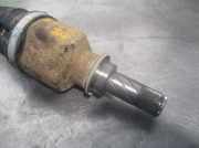 Antriebswelle Links Vorne 8200543868 Renault Clio II diesel (BB/CB/SB) Schrägheck 1.5 dCi 65 (K9K-740)