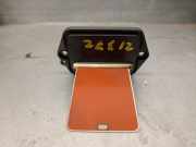 Heizwiderstand D65161B15 Mazda 2 (NB/NC/ND/NE) Schrägheck 1.4 CiTD (F6JA)