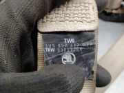 Sicherheitsgurt Links Hinten 3U5857447 Skoda Superb (3U4) Limousine 1.9 TDI 130 PD (AWX)