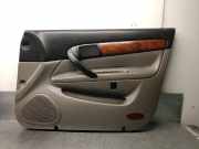 Türverkleidung Rechts Vorne 96405206 Daewoo / Chevrolet Evanda Limousine 2.0 16V (T20SED)