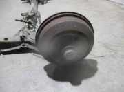 Hinterachse TAMBOR4AGUJEROS Opel Tigra (75) Coupé 1.6i 16V (X16XE)