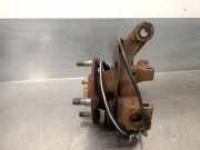 Achsschenkel Halter Links Vorne 40015ED000 Nissan Tiida (C11X) Schrägheck 1.5 dCi (K9K)