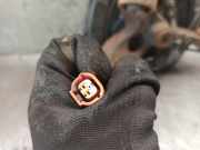 Achsschenkel Halter Rechts Hinten 52210SJF000 Honda FR-V (BE) Großraumlimousine 1.8 i-VTEC 16V (R18A1)