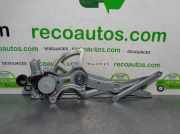 Fensterheber Rechts Vorne 6980133040 Lexus RX (U3) SUV 300 V6 24V VVT-i (1MZ-FE)