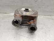 Ölkühler 3743011 Renault II (BG0/1_) 1.9 dCi (BG1A, BG1W, BG0G)