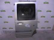 Schiebetür Links 5150015 Ford Transit Connect Van 1.8 TDCi 90 (HCPA)