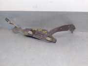 Stoßfängerträger Vorne 9801669280 Citroën C4 Grand Picasso (3A) Großraumlimousine 2.0 Blue HDI 150 (DW10FD(AHR))